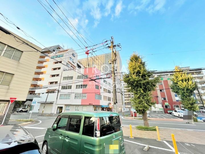 ウイングス西本町のその他画像