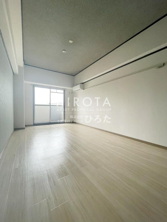 ロイヤルアミューズの内装