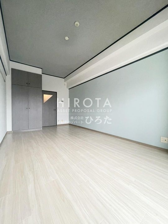 ロイヤルアミューズの内装