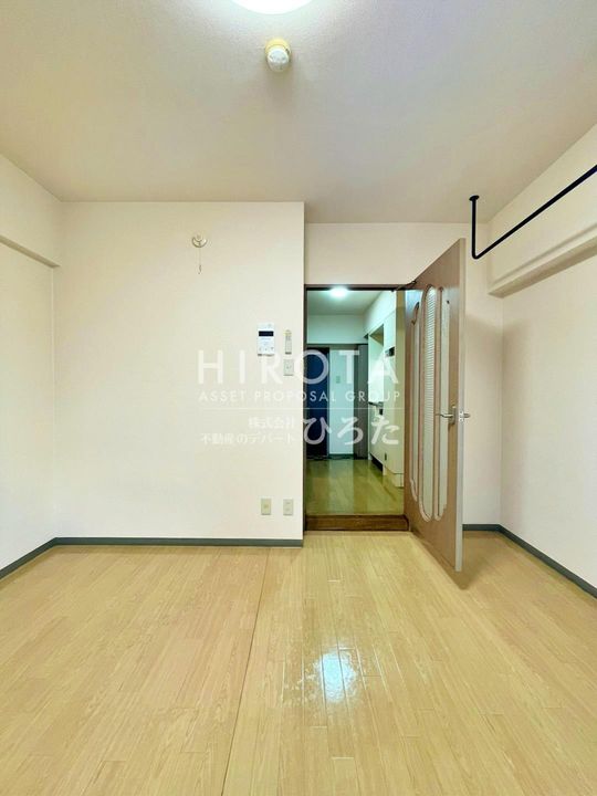 トーカンキャステール菅原の内装