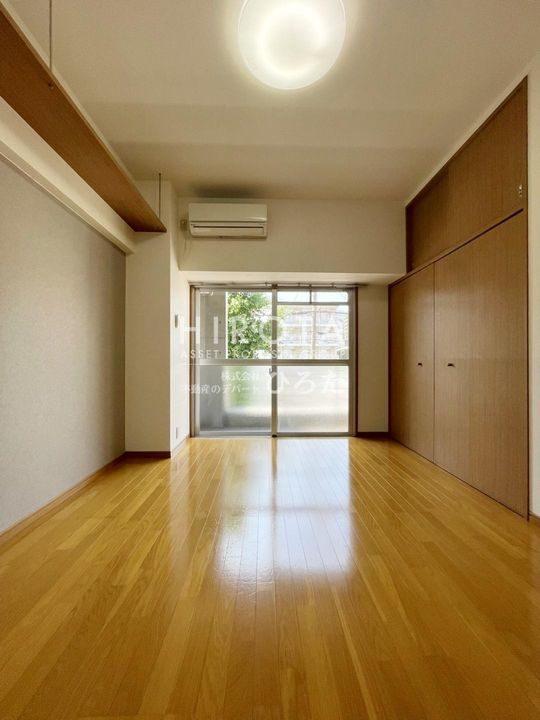 ピエドラブランカ西本町の内装