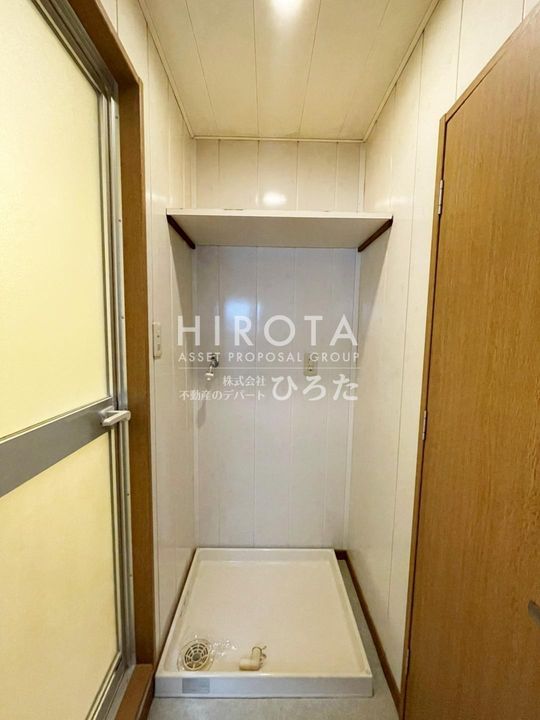 ピエドラブランカ西本町の内装