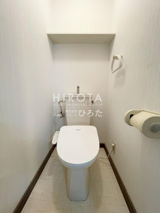 ニューシャトル八幡のその他画像