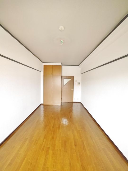 KMマンション八幡駅前Ⅱの内装