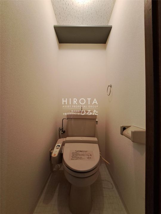 KMマンション八幡駅前Ⅱのその他画像