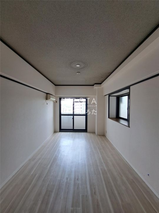 KMマンション八幡駅前Ⅱの内装