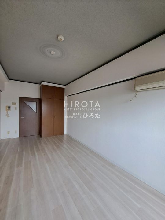 KMマンション八幡駅前Ⅱの内装