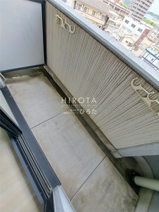 KMマンション八幡駅前Ⅱのその他画像