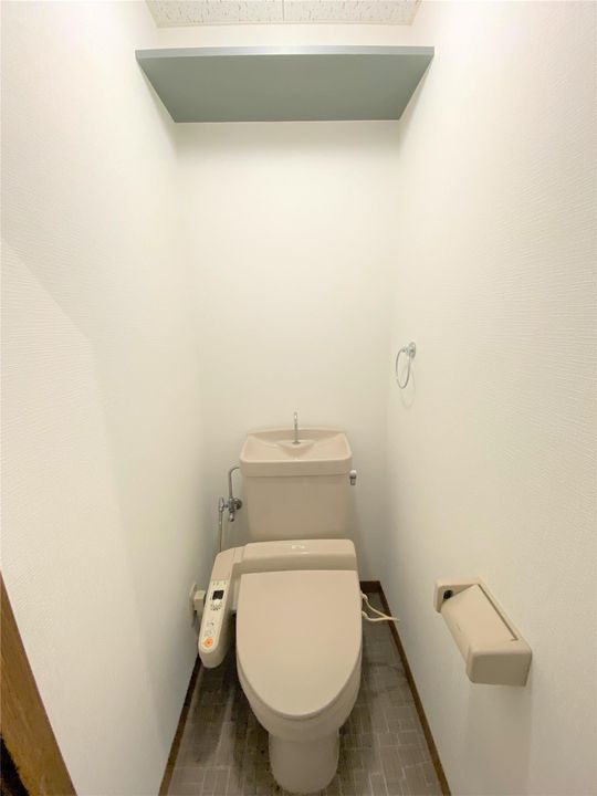 KMマンション八幡駅前Ⅱのその他画像