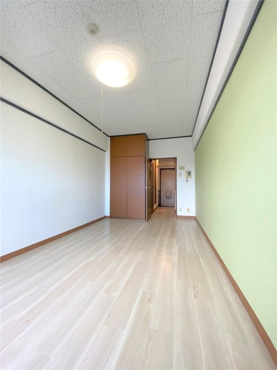 KMマンション八幡駅前Ⅱの内装