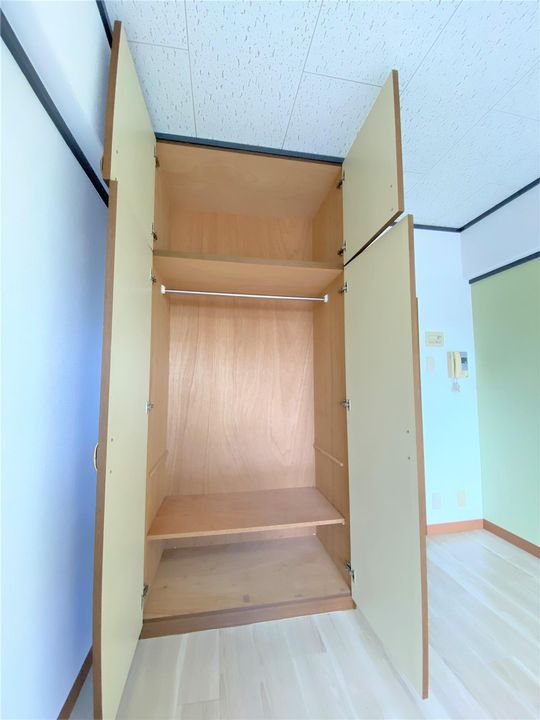 KMマンション八幡駅前Ⅱの内装