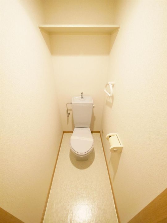 フェニックス壱番館のその他画像