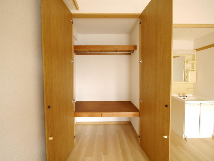 フェニックス壱番館の内装