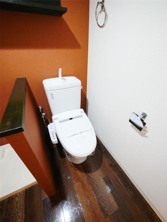 第14共立ビルのその他画像