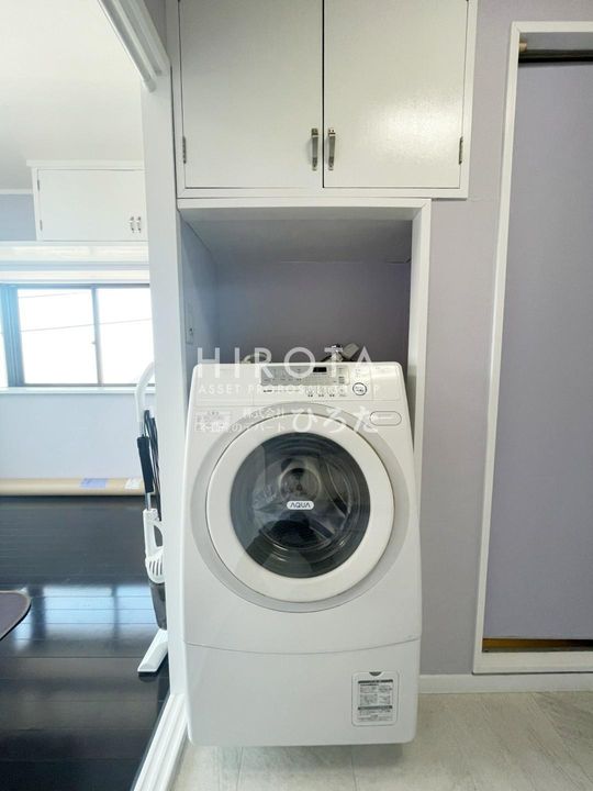 ホワイトハイツ枝光のその他画像