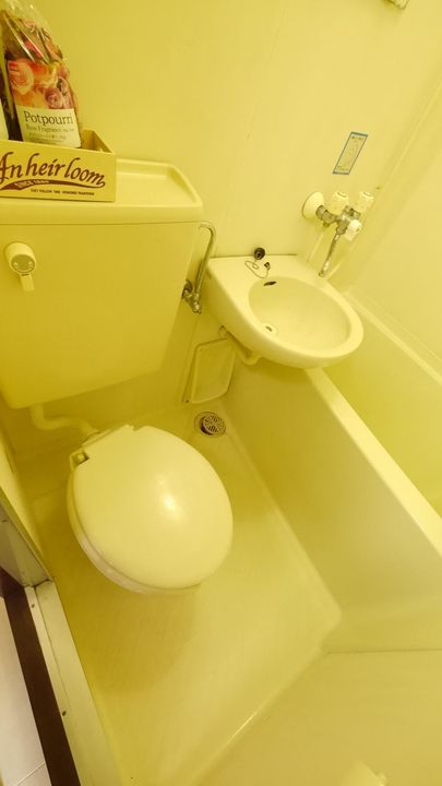 ホワイトハイツ枝光のその他画像