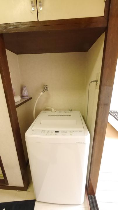 ホワイトハイツ枝光のその他画像