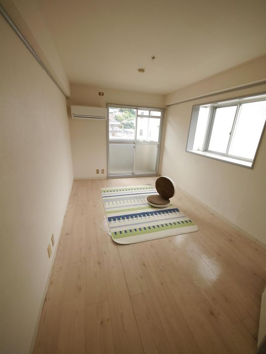 ロイヤルステイの内装