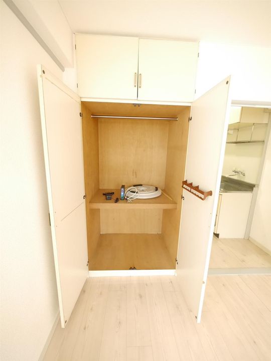 ロイヤルステイの内装