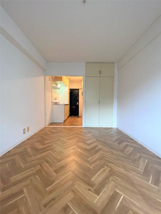 ロイヤルステイの内装