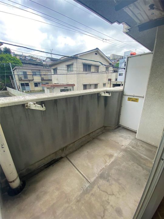 ロイヤルステイの内装