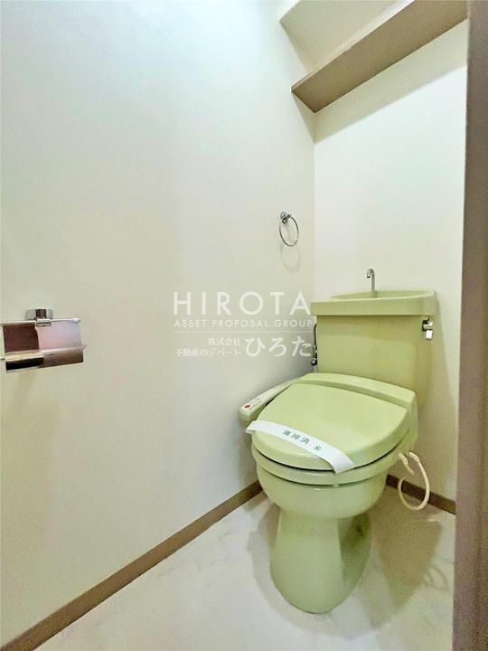 No.27 ジーサイドアネックスのその他画像