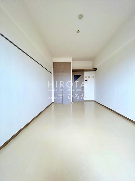 No.27 ジーサイドアネックスの内装