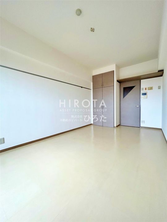 No.27 ジーサイドアネックスの内装