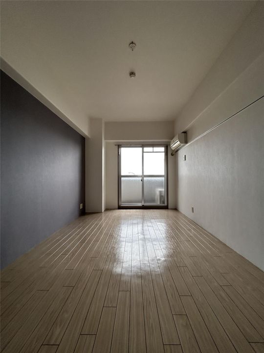 No.27 ジーサイドアネックスの内装