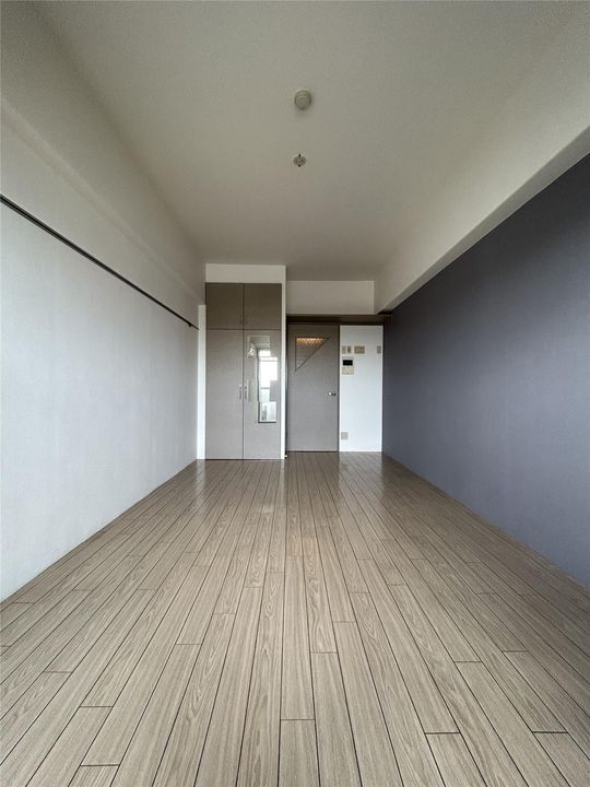 No.27 ジーサイドアネックスの内装