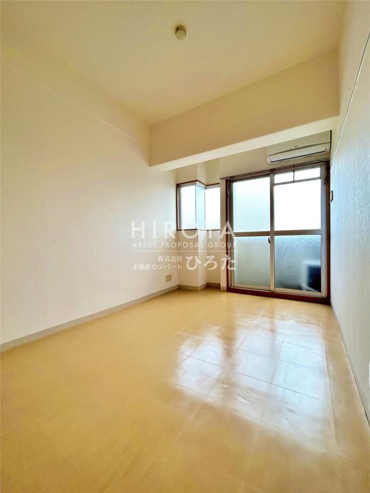 No.27 ジーサイドアネックスの内装