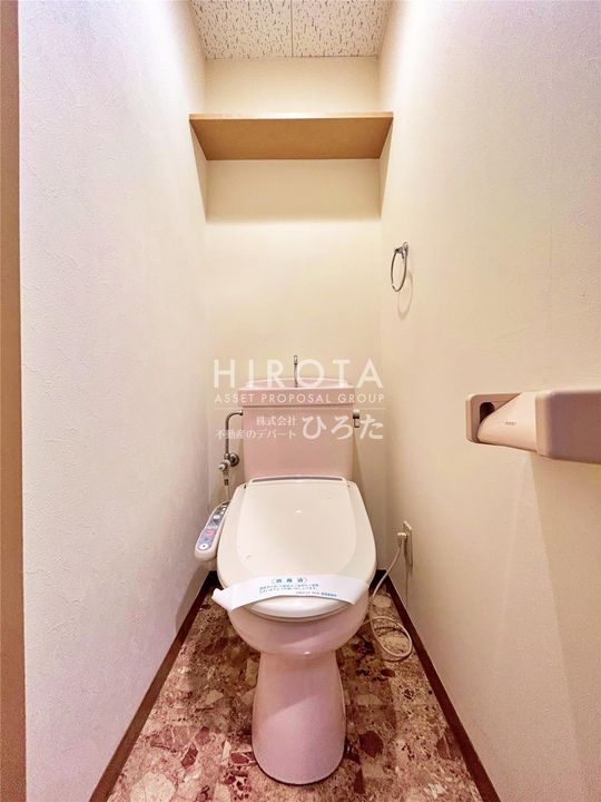 No.27 ジーサイドアネックスのその他画像