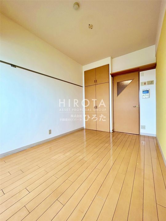 No.27 ジーサイドアネックスの内装