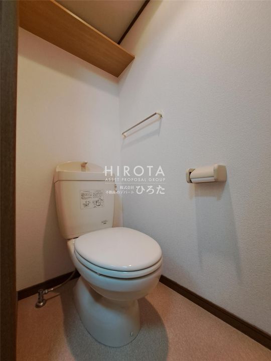 ホワイトバレー八幡駅前のその他画像