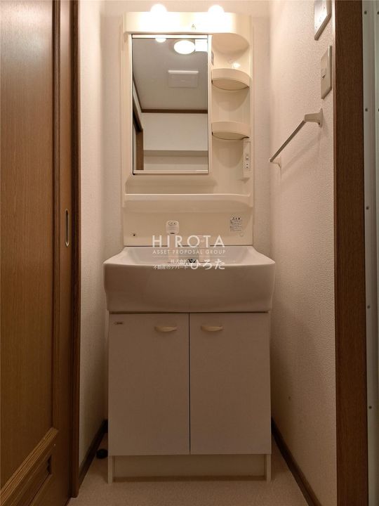 ホワイトバレー八幡駅前のその他画像