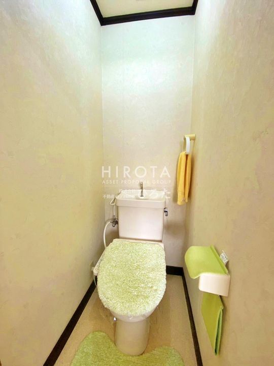 ハイネス枝光A棟のその他画像