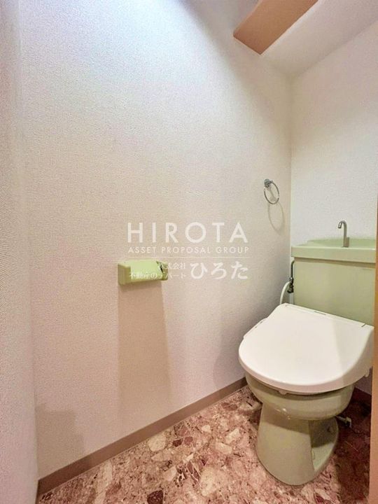 アリビオ八幡のその他画像