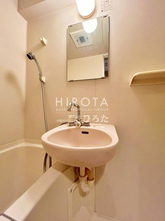 アリビオ八幡のその他画像