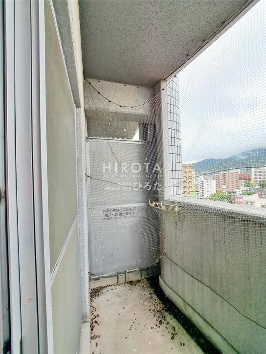 アリビオ八幡のその他画像