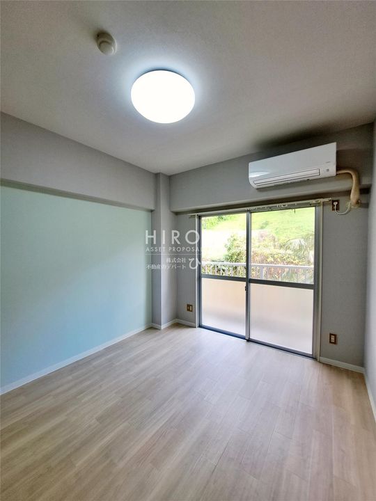 メゾンマキシムの内装