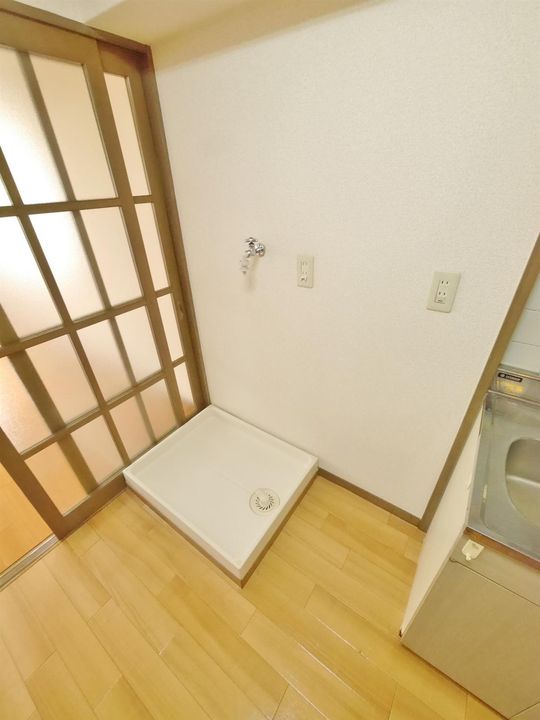 パークハウス八幡のその他画像