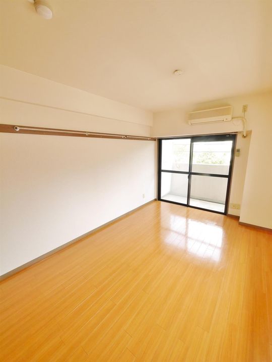 パークハウス八幡の内装