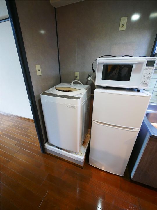 ロイヤルプレサージュのその他画像