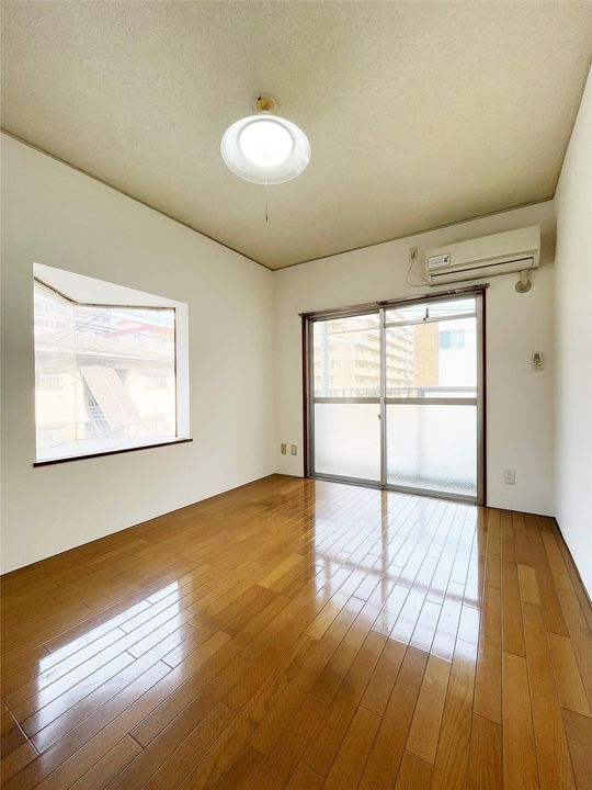 コラソン1000吉田ビルの内装