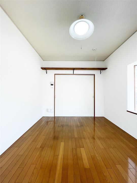 コラソン1000吉田ビルの内装