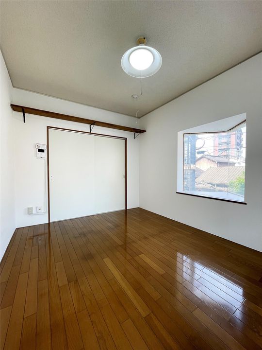 コラソン1000吉田ビルの内装