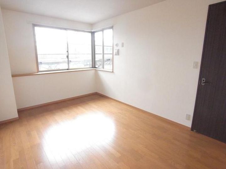 ルフォンド天神の内装