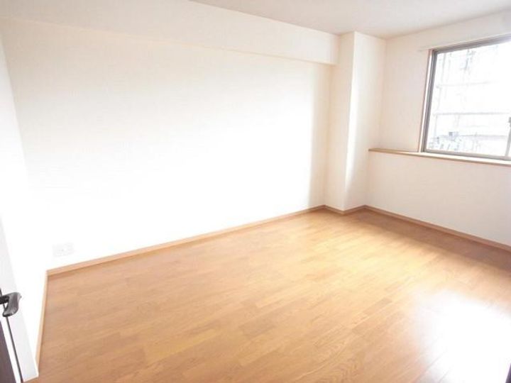 ルフォンド天神の内装