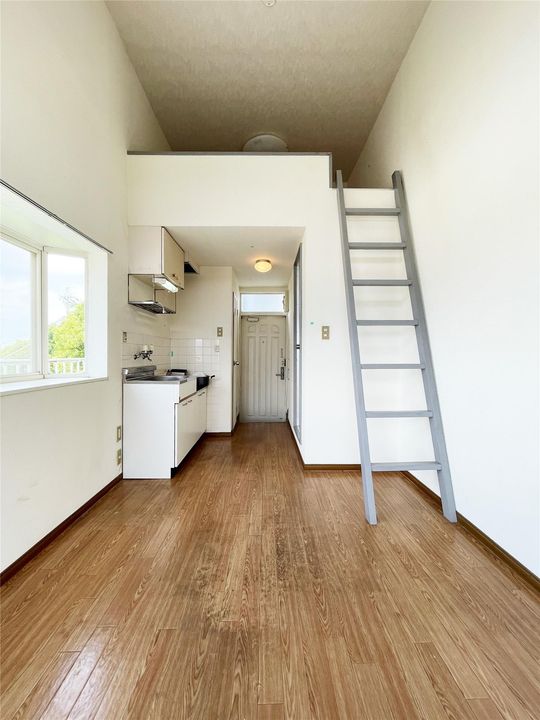 サンジュエリー大宮の内装