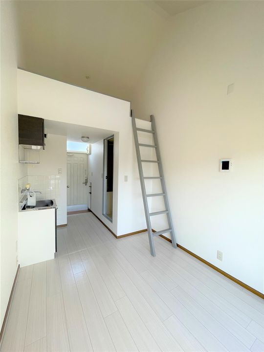 サンジュエリー大宮の内装